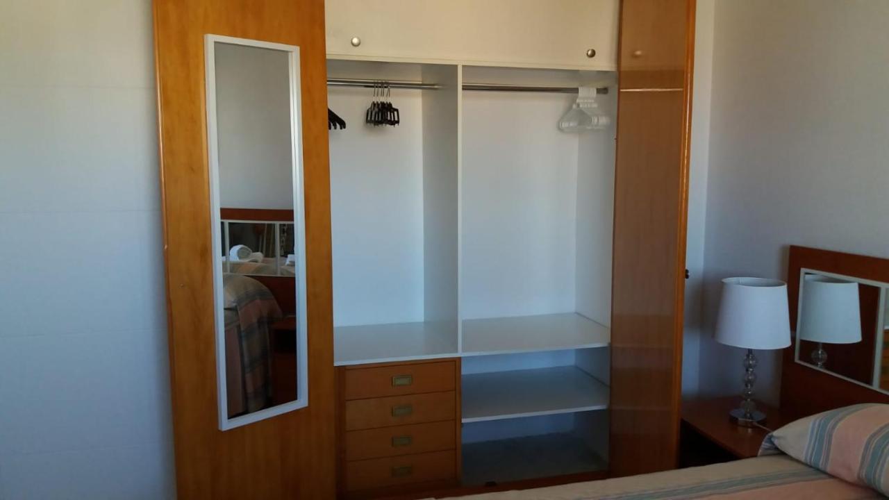 Coblanca 27 - Playa De Poniente Appartement