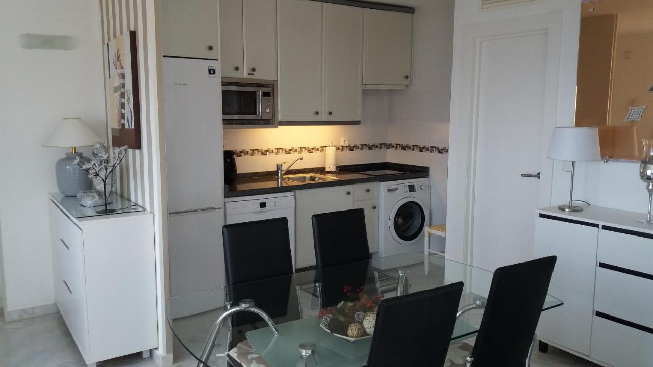 Coblanca 27 - Playa De Poniente Appartement Benidorm