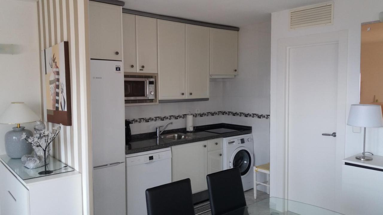 Coblanca 27 - Playa De Poniente Appartement Benidorm