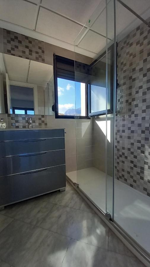 Coblanca 27 - Playa De Poniente Appartement