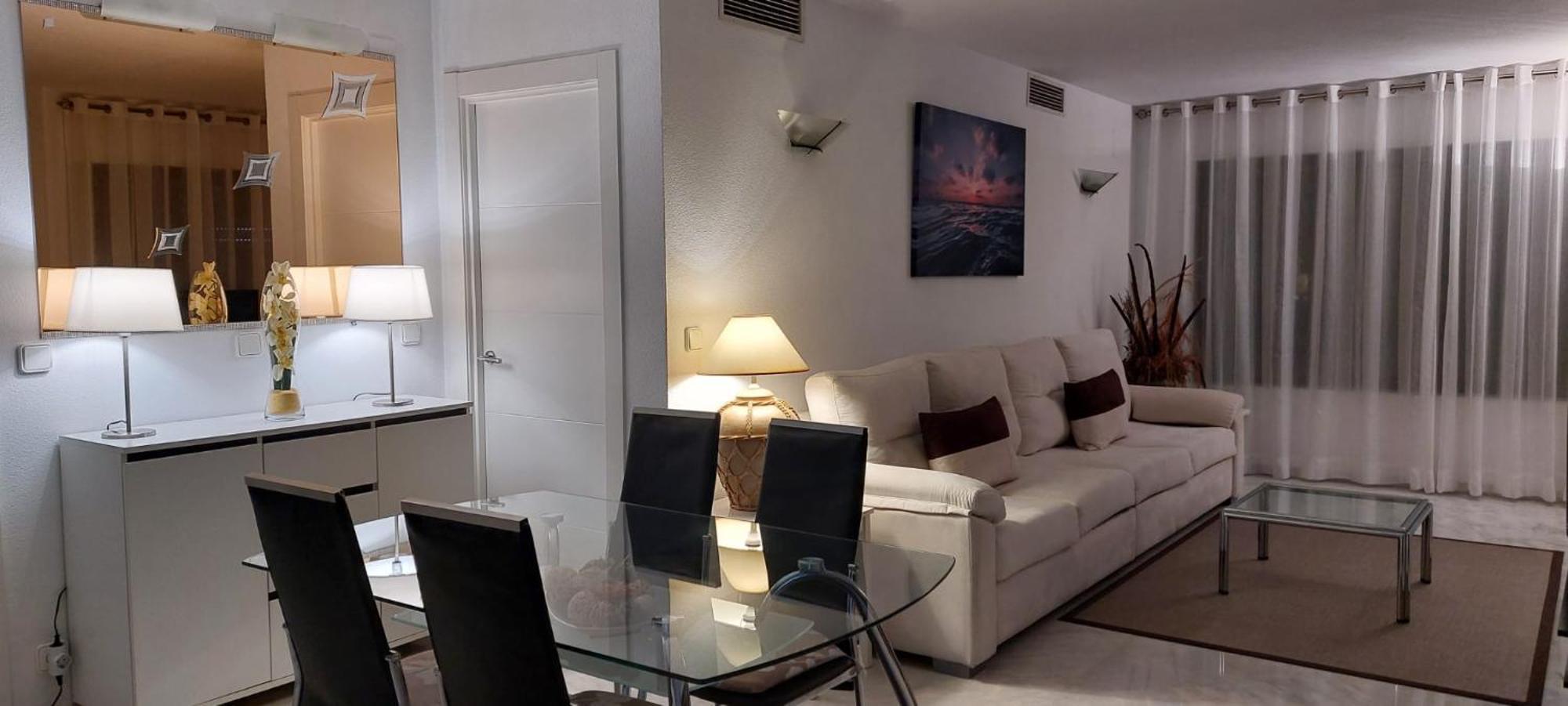 Appartement Coblanca 27 - Playa De Poniente