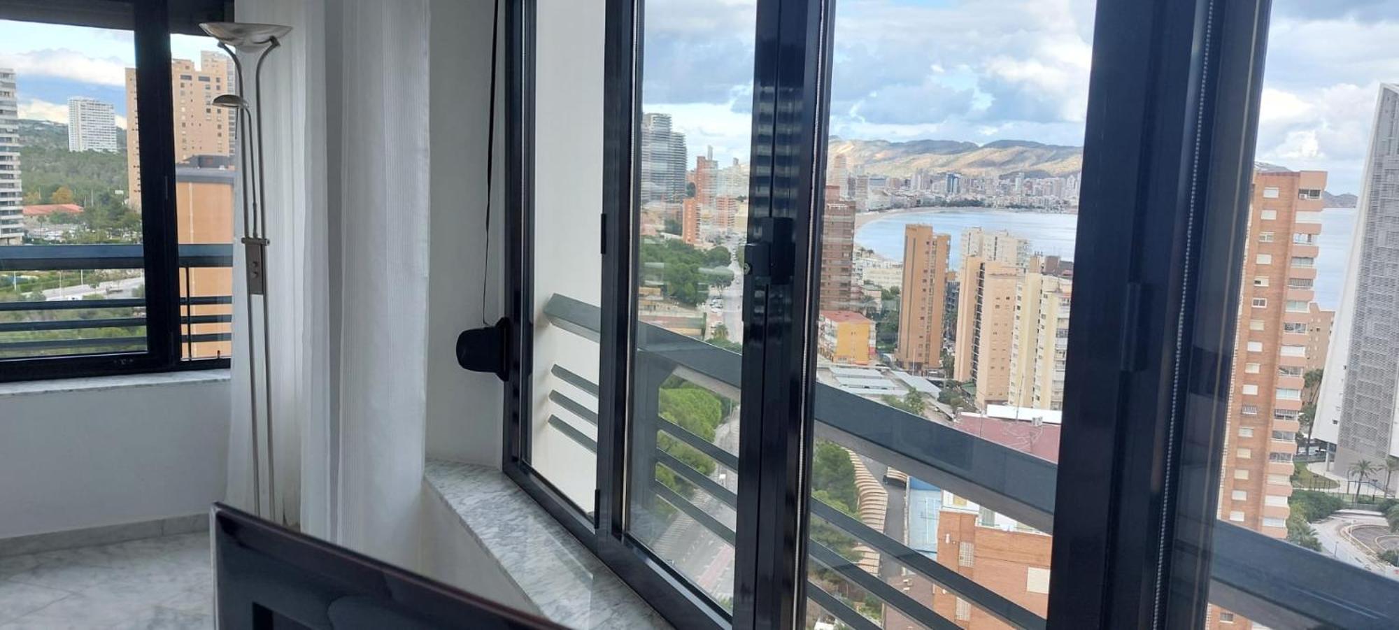 Appartement Coblanca 27 - Playa De Poniente *