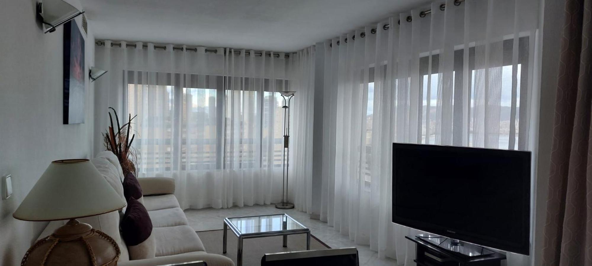 Appartement Coblanca 27 - Playa De Poniente Benidorm