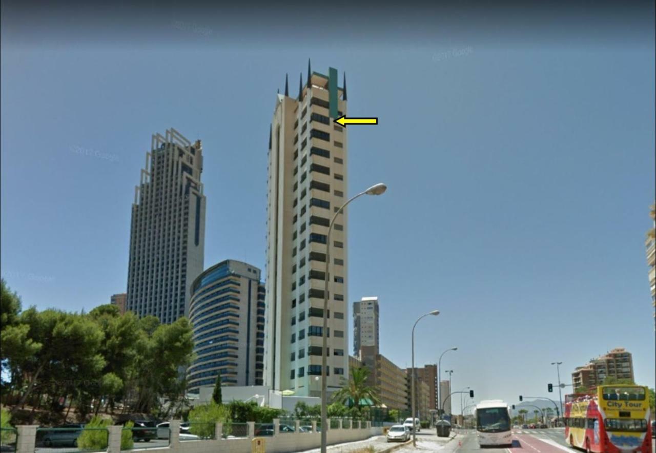 Appartement Coblanca 27 - Playa De Poniente *