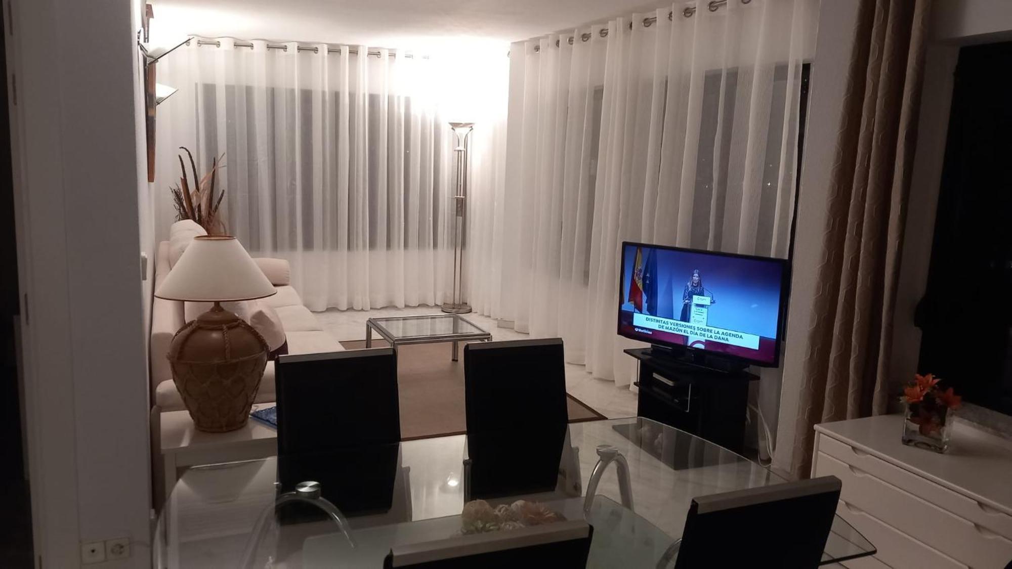 Appartamento Coblanca 27 - Playa De Poniente Benidorm