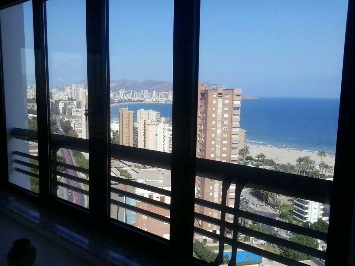 Coblanca 27 - Playa De Poniente Appartamento *